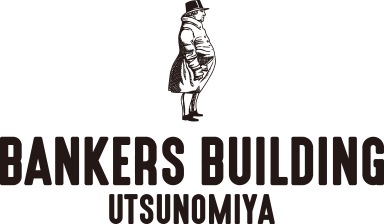 BANKERS BUILDING UTSUNOMIYA