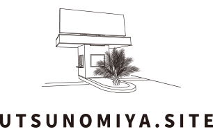 UTSUNOMIYA.SITE